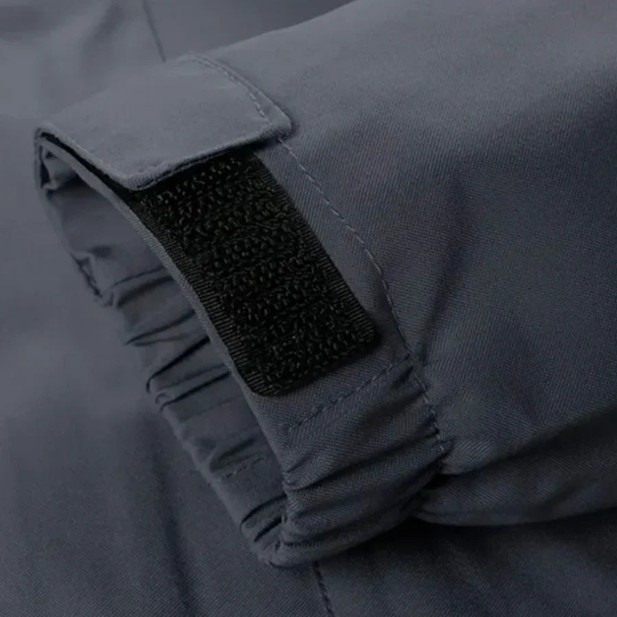 Laila - Wasserdichte Jacke Für Damen