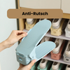 ShoeNest - Ultimativer Schuh-Organisator