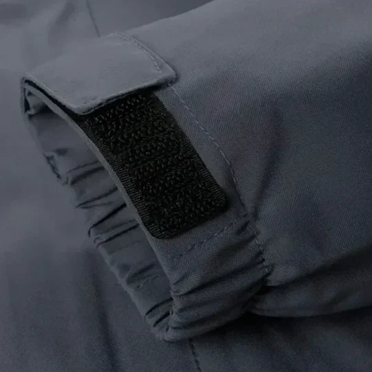 Zakai - Wasserdichte katzenjacke für damen