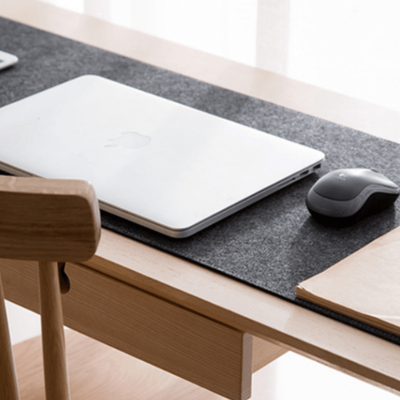 KomfortPro™ - Erweitertes Gaming-Mauspad