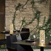 Blossom™ - Kristallen Lamp