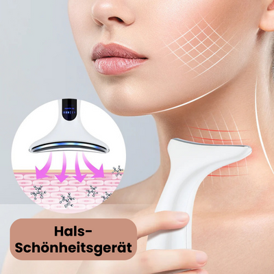 NeckBeauty™ | Hals-Schönheitsgerät