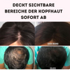 Yasmin - Makelloser Abdeckstift für den Haaransatz