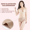 Dagmar - Hoch taillierte Body-Unterwäsche