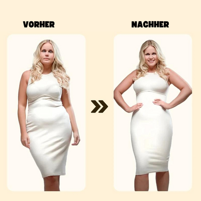 InstaContour™ - 4 in 1 Shapewear