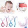 TEETHY™ - Moderne Zahnbürste für Kinder (1+1 GRATIS)