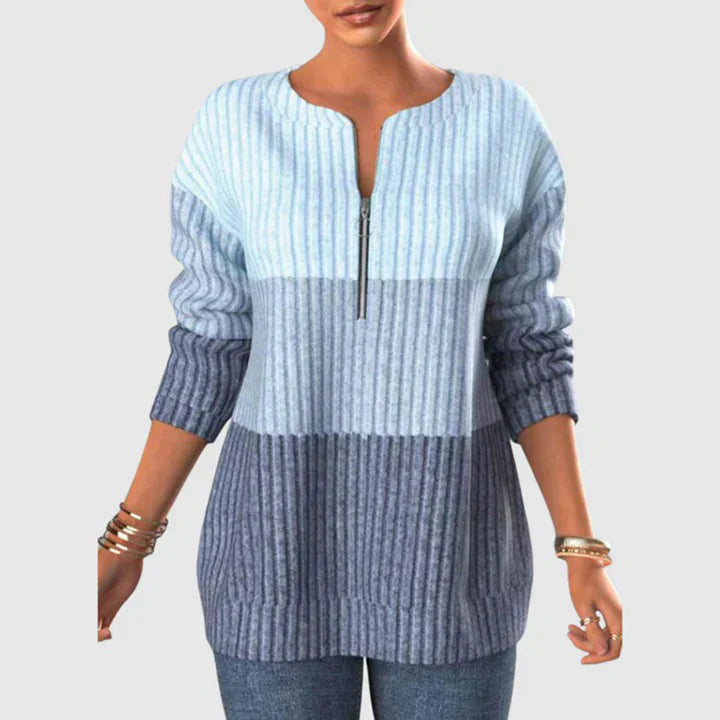 Pauline - Stylischer Pullover