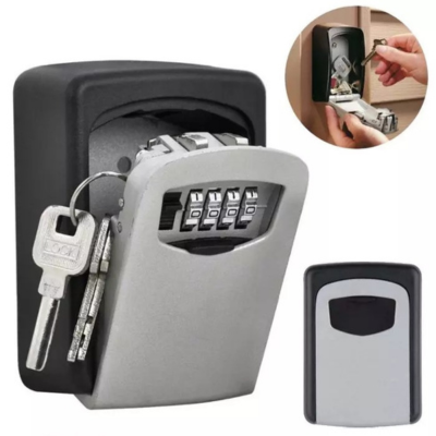 KeyDefender™ | Schlüssel-Aufbewahrungsbox