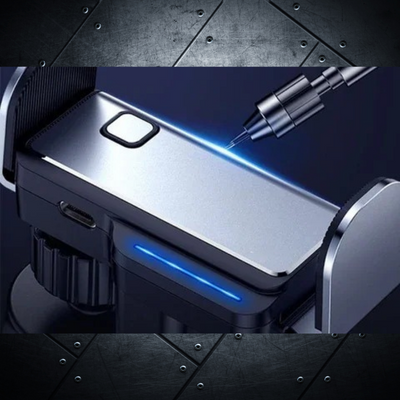 Elite™️ - Autotelefonhalterung