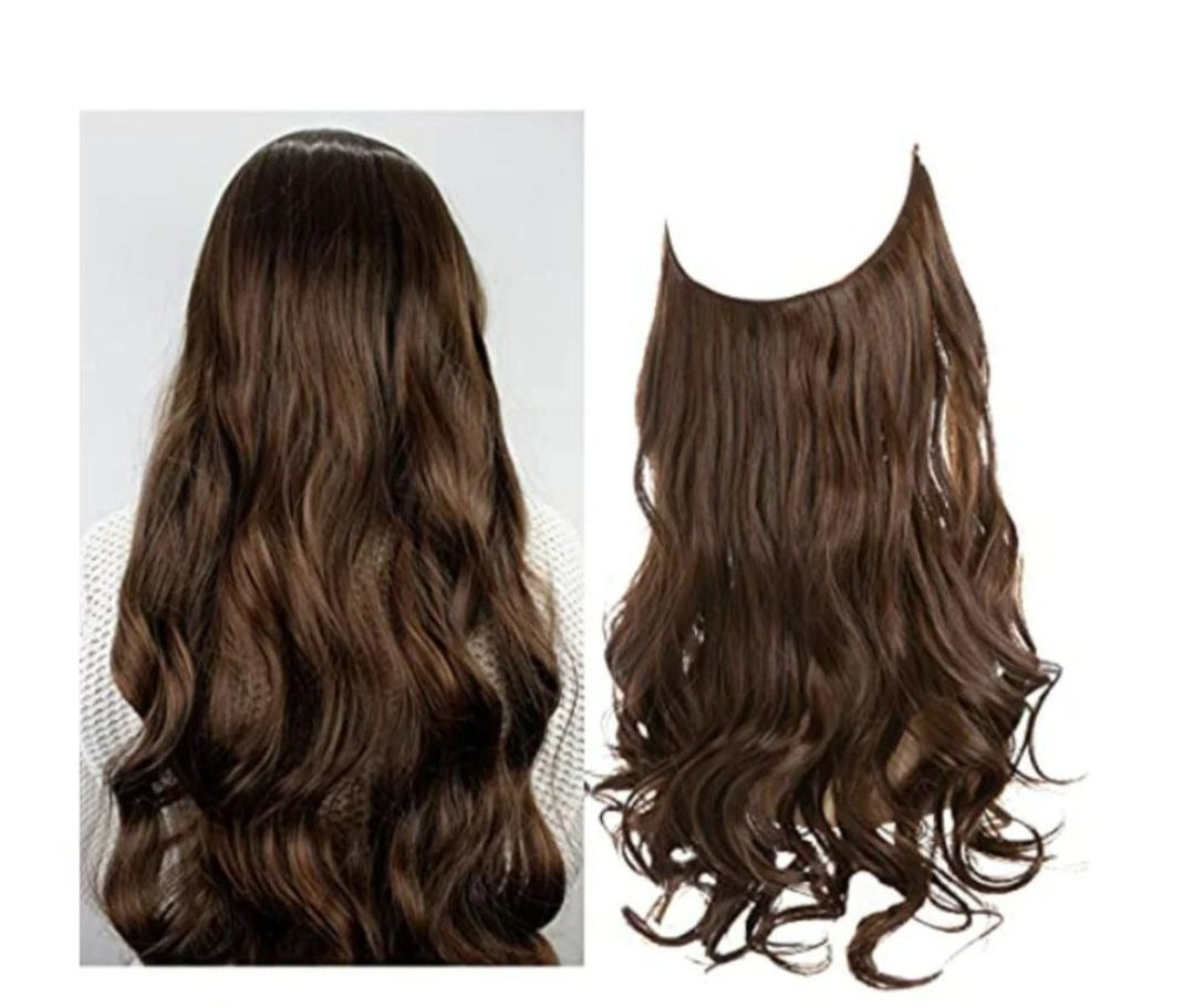 DivineLocks™ - Haarverlängerungen