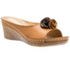 Rita - Elite Komfort Keilsandalen