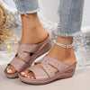 Rike - Orthopädische Sandalen