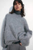 Camille™ - Modisch gestrickter Wollpullover - Nur heute 50% Rabatt!