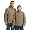 Antonis - Winddichte & Bequeme Herren Fleecejacke