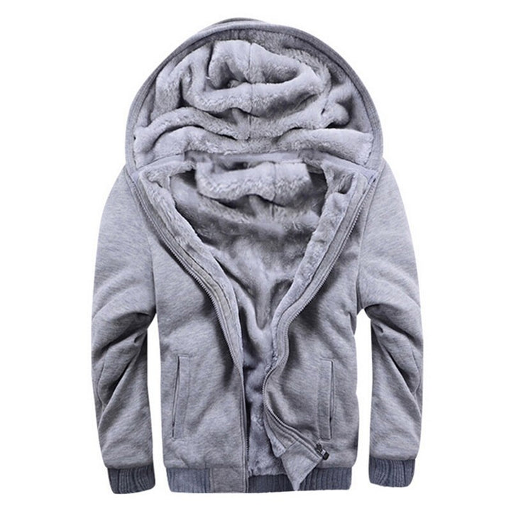 Roger - Herren stilvoller hoodie