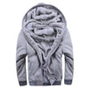 Roger - Herren stilvoller hoodie