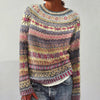 Tonya - Damen Strickpullover in hoher Qualität