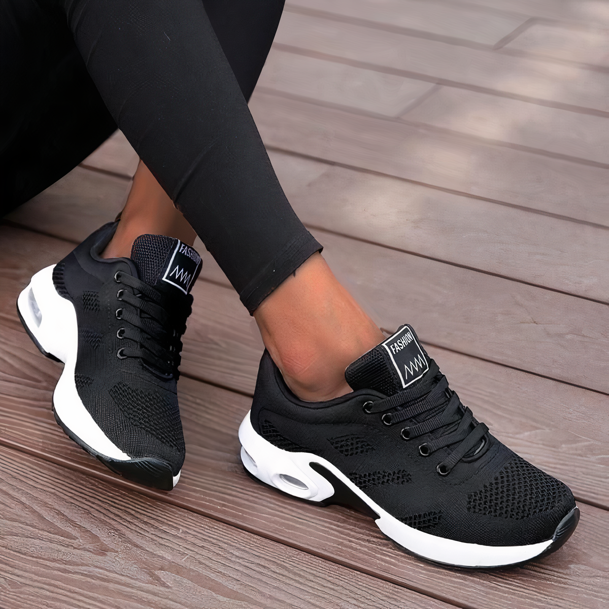Filippo - Orthopädische Turnschuhe