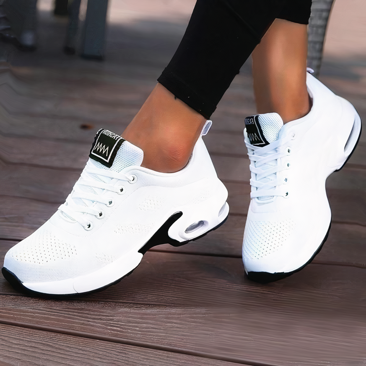 Filippo - Orthopädische Turnschuhe