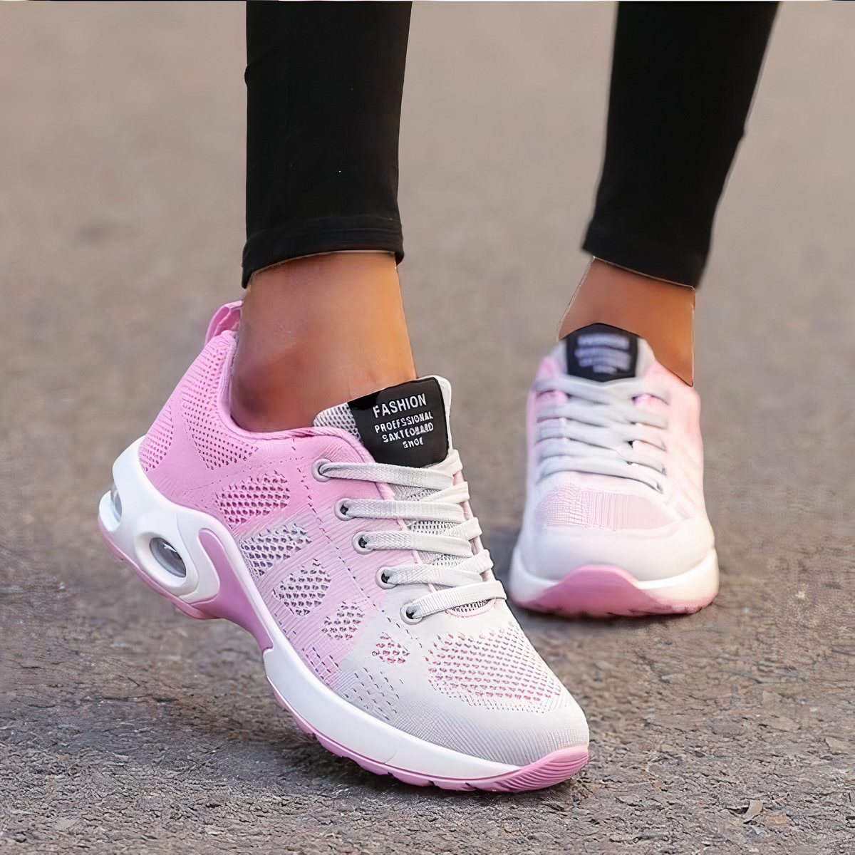 Filippo - Orthopädische Turnschuhe