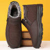 Lamar - Orthopädische Winterschuhe für Herren