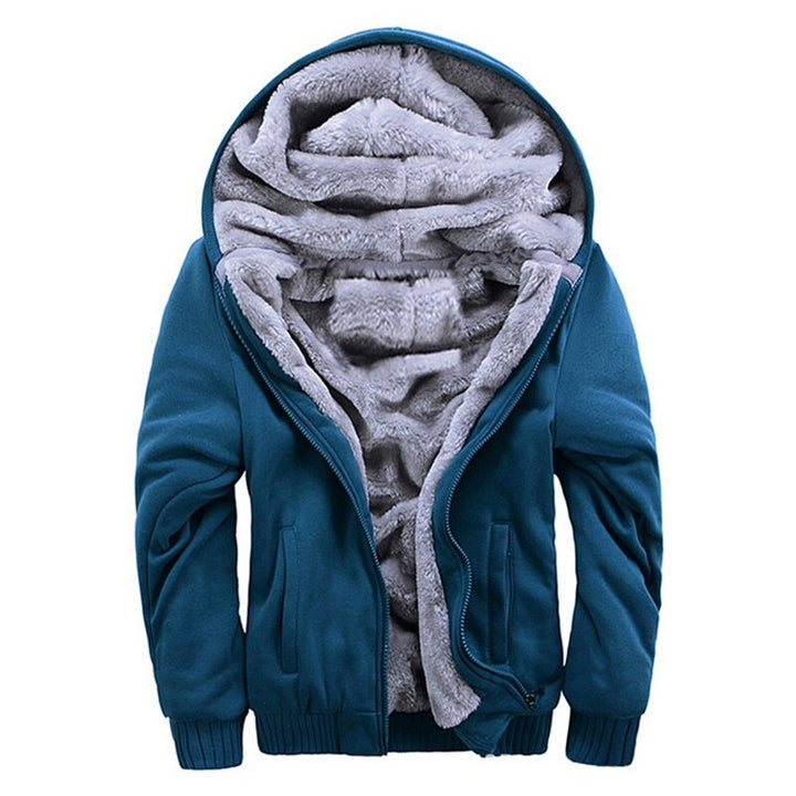 Roger - Herren stilvoller hoodie