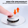 DrainGuard - Waschbeckenabfluss Spülbeckenfilter