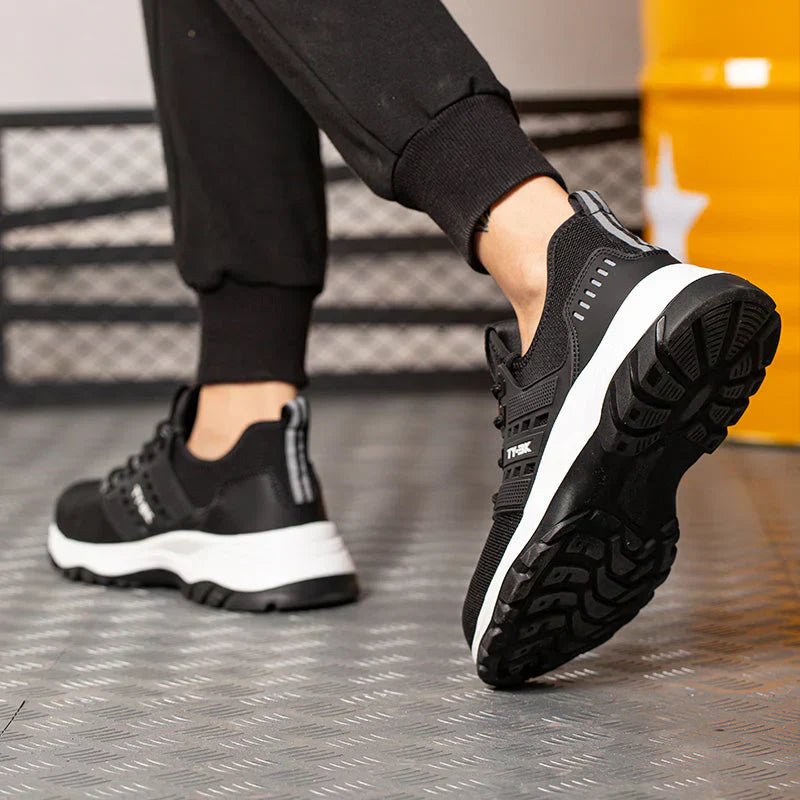 Norah - Orthopädische Schuhe für arbeit und sicherheit