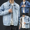 Olaf - Gemütliche Pufferjacke