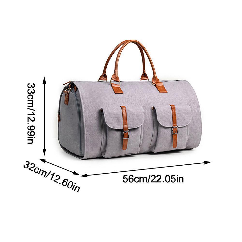 AeroTasche- Platzde Premium-Reisetasche