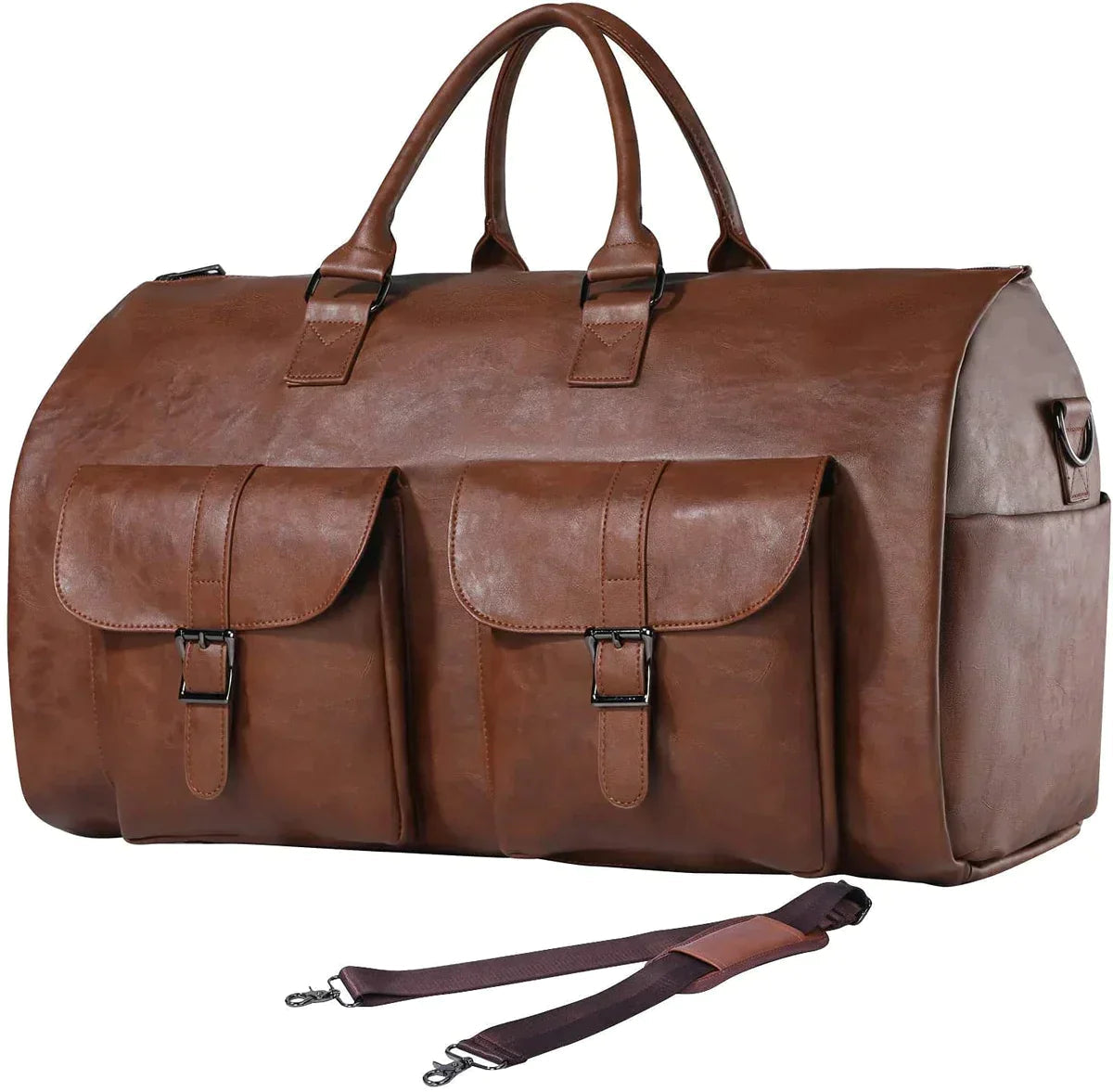 AeroTasche- Platzde Premium-Reisetasche