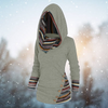 Adaline - Tribal-Kapuzenpullover