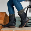 Amanda- Schneestiefel