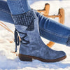 Amanda- Schneestiefel