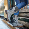 Amanda- Schneestiefel