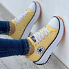 Emely - Trendige Orthopädische Sneaker