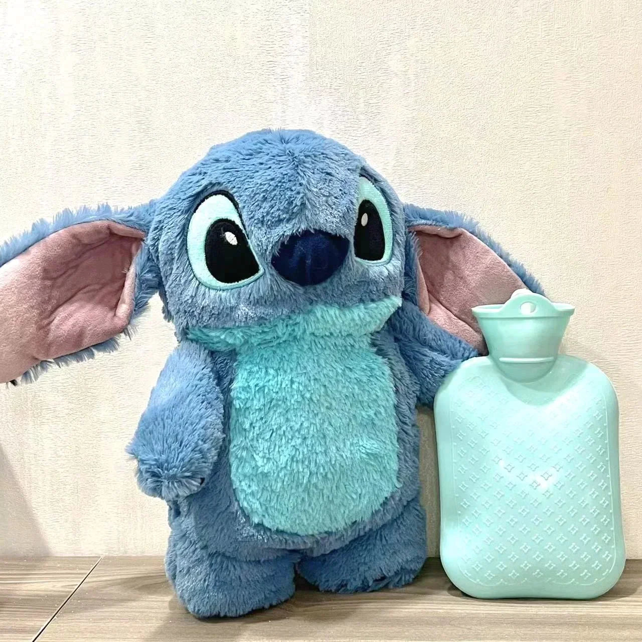 SnuggleSoothe™ | Wärmflasche