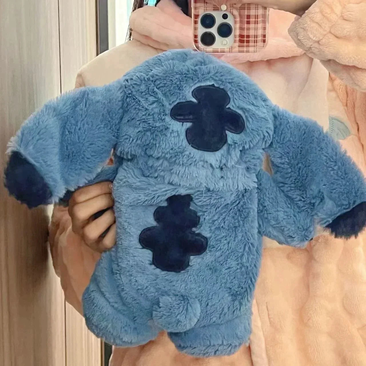 SnuggleSoothe™ | Wärmflasche