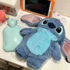 SnuggleSoothe™ | Wärmflasche