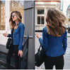 Florentine - lederjacke