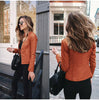 Florentine - lederjacke