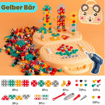 Arki- Werkzeugkasten für Gebäude