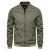Heiko - Stylische Herren Bomberjacke