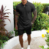Atay® | Bequemes Herren-Sommer-Set