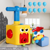 BalloonJet™ | Ballon-Maschine