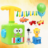 BalloonJet™ | Ballon-Maschine