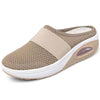 Beau- e Schuhe mit Luftpolsterung