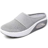 Beau- e Schuhe mit Luftpolsterung