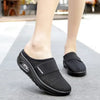 Beau- e Schuhe mit Luftpolsterung