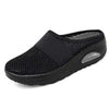 Beau- e Schuhe mit Luftpolsterung